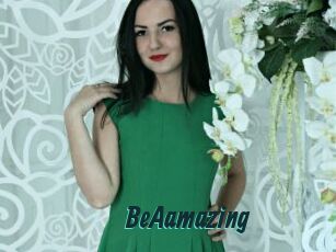 BeAamazing