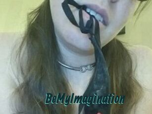 BeMyImagination
