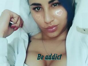 Be_addict