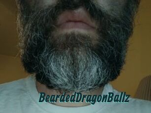 BeardedDragonBallz