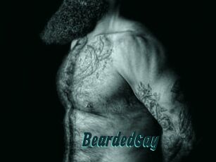 BeardedGay