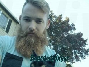 Beardedginger