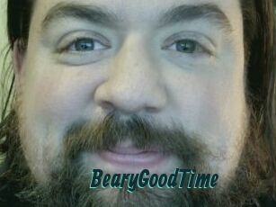 BearyGoodTime