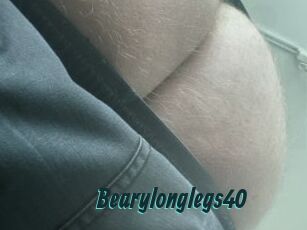 Bearylonglegs40