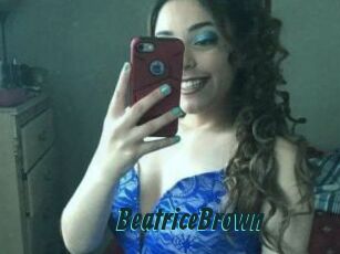 Beatrice_Brown