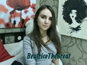 BeatriceTheGreat