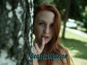 BeatrizWatson