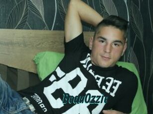 BeauOzzie