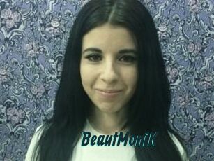 BeautMoniK