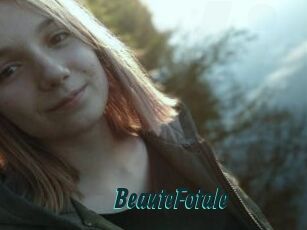BeauteFotale Lucy Live