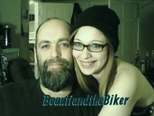 BeautiandtheBiker