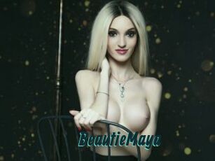 BeautieMaya