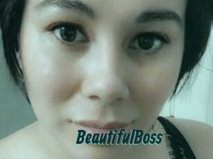 BeautifulBoss