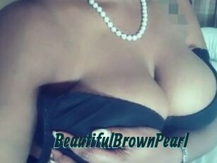 BeautifulBrownPearl