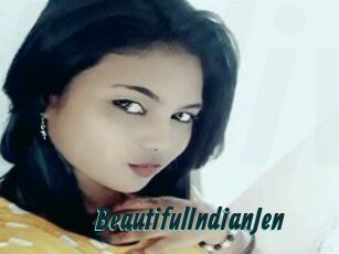 BeautifulIndianJen