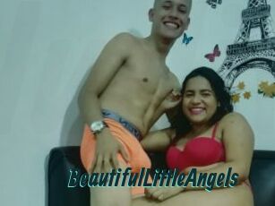 BeautifulLittleAngels