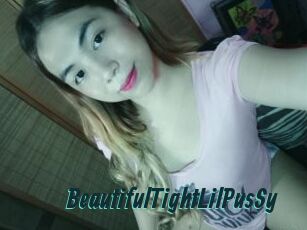 BeautifulTightLilPusSy
