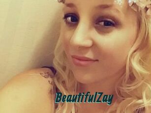 BeautifulZay