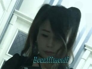Beautiimonti Lucy Live