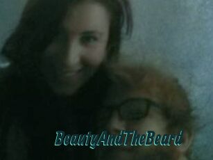 BeautyAndTheBeard