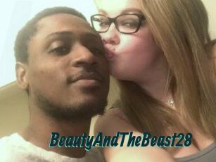 BeautyAndTheBeast28