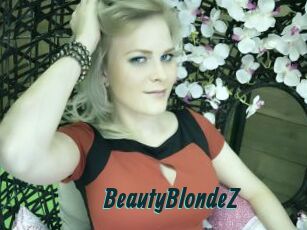 BeautyBlondeZ