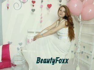 BeautyFoxx