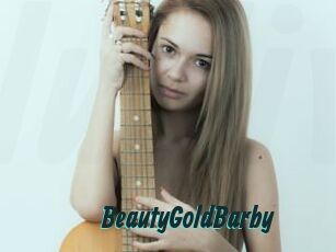 BeautyGoldBarby