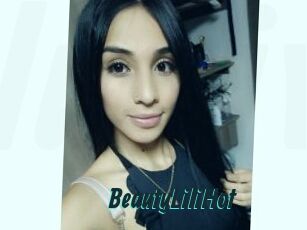 BeautyLiliHot