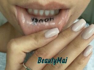 BeautyMai Lucy Live