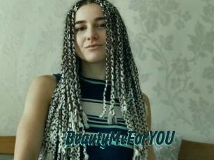 BeautyMeForYOU