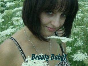 Beauty_BabyX
