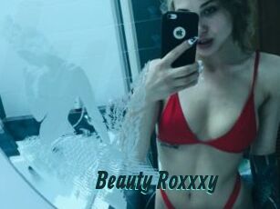 Beauty_Roxxxy