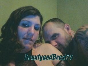 BeautyandBeast78