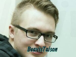 BeavisTaison