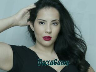 BeccaGama Lucy Live