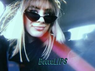 BeccaLIPS