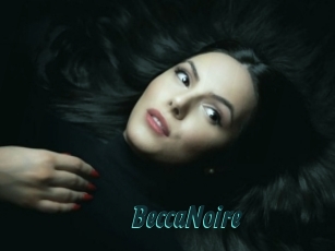 BeccaNoire