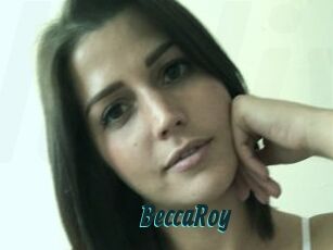 BeccaRoy
