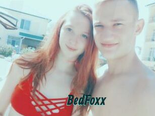 BedFoxx