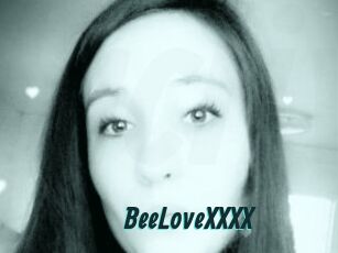 BeeLoveXXXX
