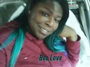 Bee_Love