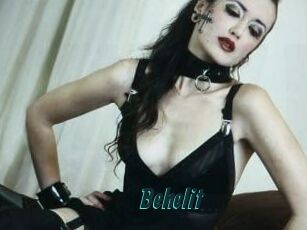 Behelit