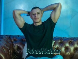 BelamiMathias