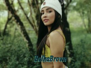 BelhaBrown