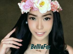 BellIaFox