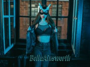 BellaAinsworth