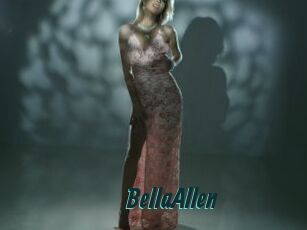 BellaAllen