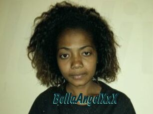 BellaAngelXxX