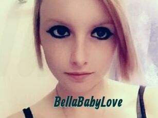 Bella_Baby_Love